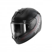 Shark Ridill 2 SP LYNE bukósisak matt fekete-sötétszürke Shark Ridill 2 SP LYNE bukósisak matt fekete-sötétszürke